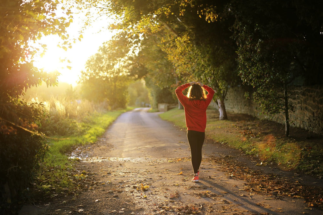 🏋️‍♂️ Why Fitness Is More Than Just a Workout