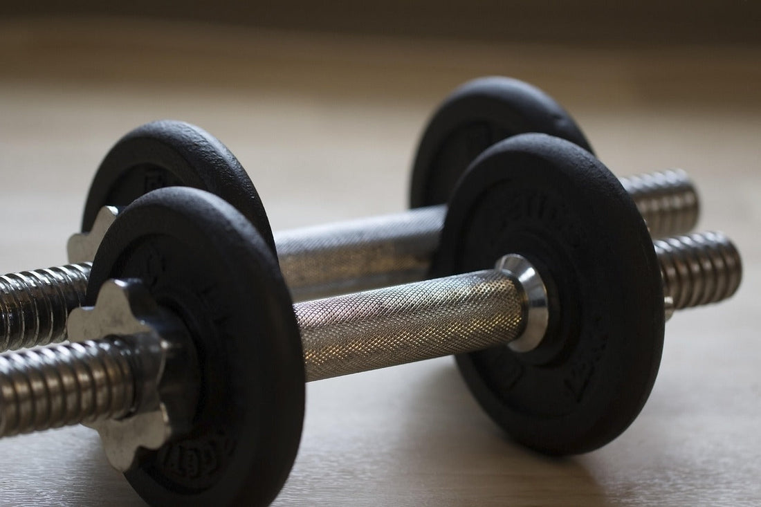 How to Stay Motivated in Your Fitness Journey