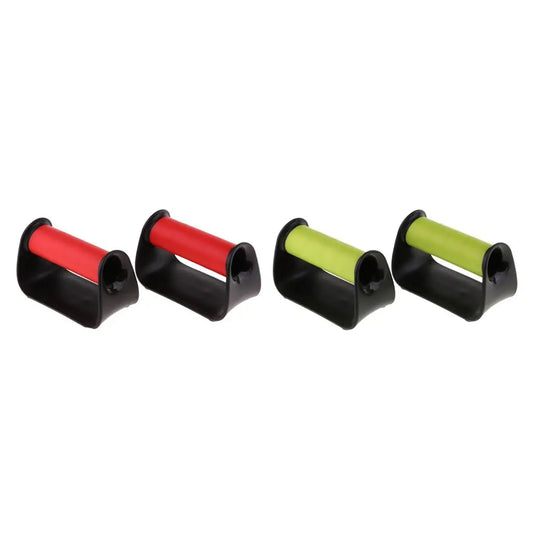 Push Up Bars for Floor - Perfect Pushups Non Slip Push Up stands Design